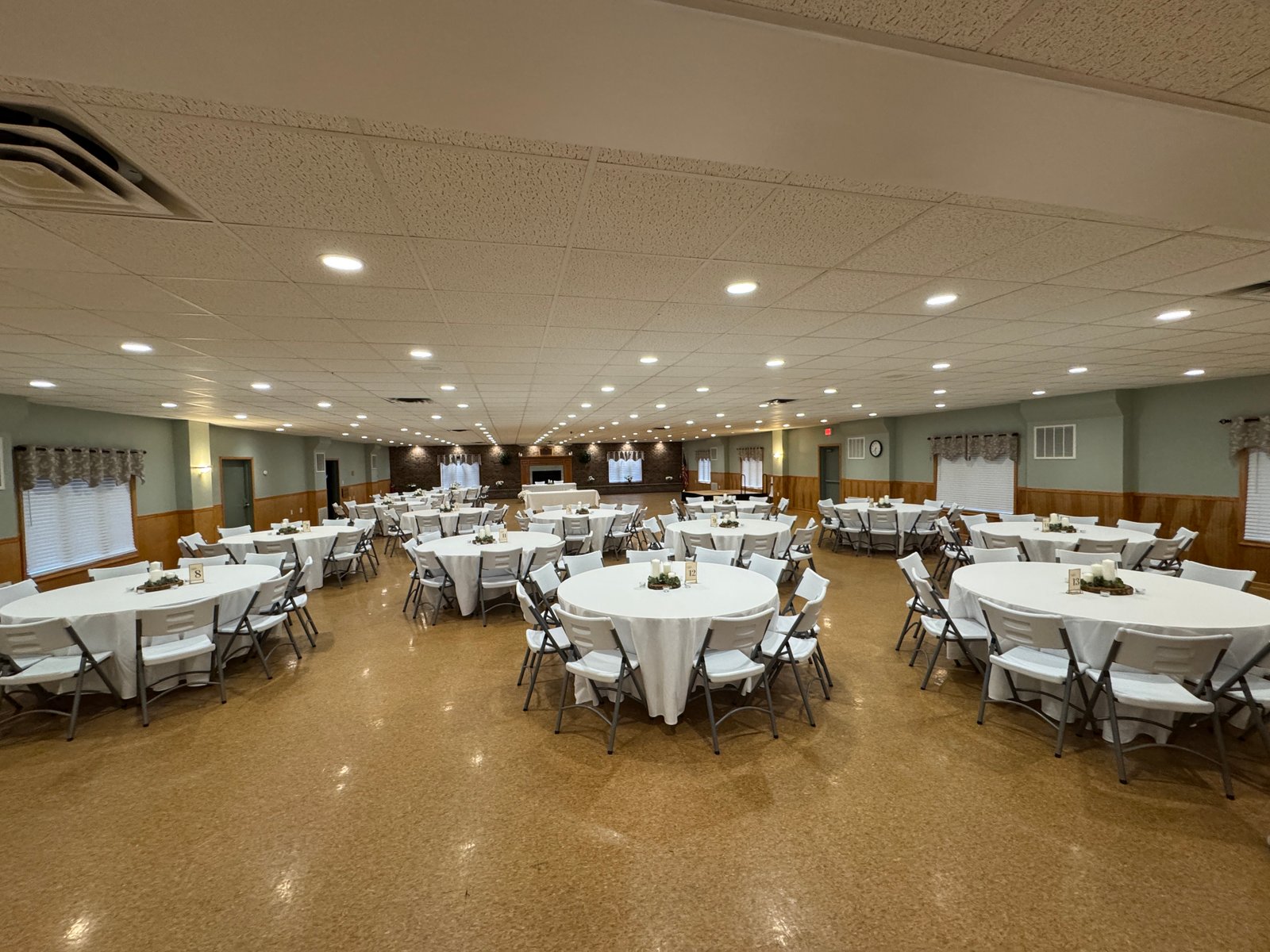 Elegant Event Space