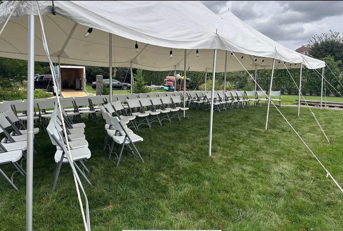 Wedding Photo Backdrop